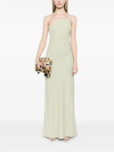 Staud Elodie Maxi Dress