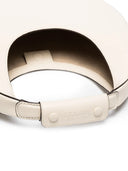 Staud Moon Leather Tote Bag