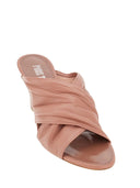 Paris Texas Maria Mule 75