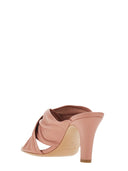 Paris Texas Maria Mule 75