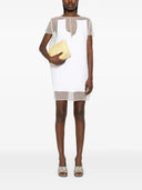 Khaite Winona Short Dress