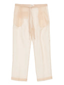 Khaite Trenton Pants