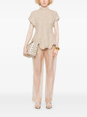 Khaite Trenton Pants