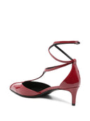 Khaite Pumps Mia 45mm