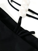 Magda Butrym Bikini Bottoms