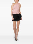 Magda Butrym Flower Detail Top