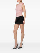 Magda Butrym Flower Detail Top