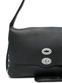 Zanellato Medium Postina Centauro Shoulder Bag