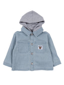 Moschino Giubbino Denim