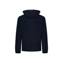 Herno Herno Hooded Jersey Jacket