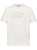 Camiseta estampada de Golden Goose