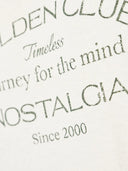 Camiseta estampada de Golden Goose