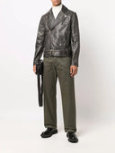 Golden Goose Biker Jacket