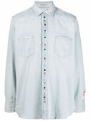 Golden Goose Golden Collection Denim Shirt