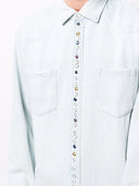 Golden Goose Golden Collection Denim Shirt