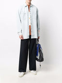 Golden Goose Golden Collection Denim Shirt