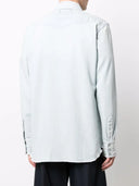 Golden Goose Golden Collection Denim Shirt