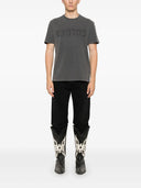 Golden Goose Printed T Shirt