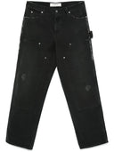 Golden Goose Marley Painter Pants