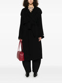 Sportmax Coat Fiore