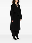 Sportmax Coat Fiore