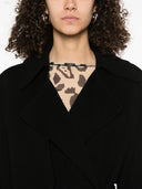 Sportmax Coat Fiore