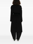 Sportmax Coat Fiore