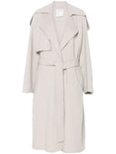 Sportmax Coat Fiore
