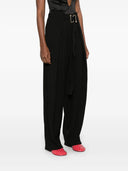 Spodnie Sportmax Berard