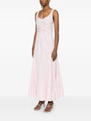 Sportmax Galante Long Dress