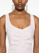 Sportmax Galante Long Dress