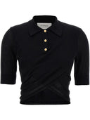 Sportmax Shaker Polo