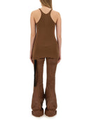 Rick Owens Drkshdw „Racer Back”