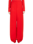 Sportmax Viscose Cadi Trousers,