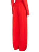 Sportmax Viscose Cadi Trousers,
