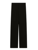 Sportmax Viscose Cadi Trousers,