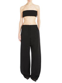 Sportmax Viscose Cadi Trousers,