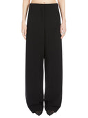 Sportmax Viscose Cadi Trousers,