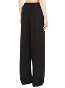 Sportmax Viscose Cadi Trousers,