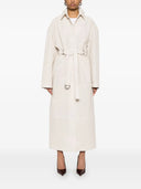 Sportmax Perforated Coat