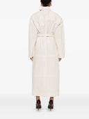 Sportmax Perforated Coat