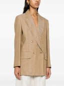 Max Mara Gerla Blazer