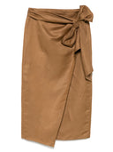 Max Mara Tequila Midi Skirt