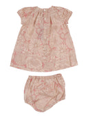 Bonpoint Robe Lucia