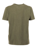 Murphy&Nye Tug/4 T Shirt Olivine