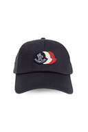 Gorra De Béisbol Moncler