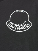 Moncler Ss T Shirt