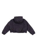 Moncler Enfant Navy Eucalyptus Jacket