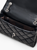 Marc Jacobs Quilted Leather Dual Bag