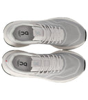 On Cloudnova Form 2 Tt Grey Sneaker